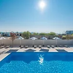 アパート Luxury Penthouse Cosmacendi