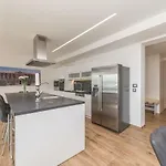 Luxury Penthouse Cosmacendi * ザダル