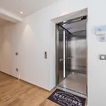 アパート Luxury Penthouse Cosmacendi ザダル
