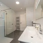 アパート Luxury Penthouse Cosmacendi ザダル