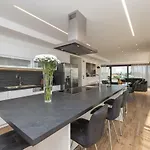 Luxury Penthouse Cosmacendi アパート *