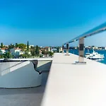 Luxury Penthouse Cosmacendi *