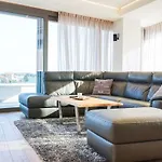 Luxury Penthouse Cosmacendi * ザダル