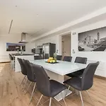 Luxury Penthouse Cosmacendi ザダル