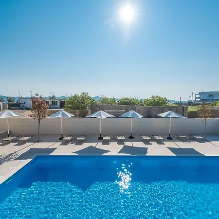 Διαμέρισμα Luxury Penthouse Cosmacendi