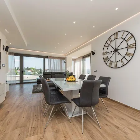 Luxury Penthouse Cosmacendi Διαμέρισμα Ζαντάρ