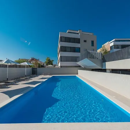 Luxury Penthouse Cosmacendi * Zadar