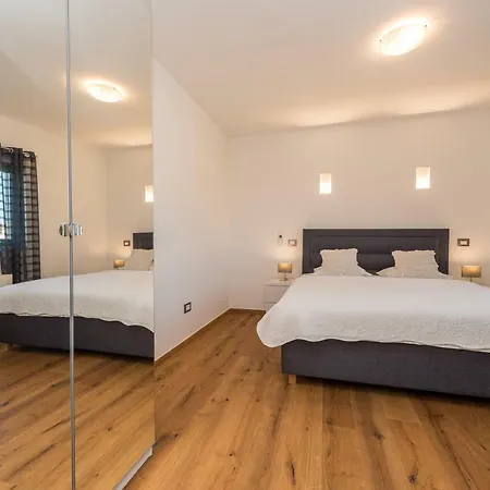 Luxury Penthouse Cosmacendi * Ζαντάρ
