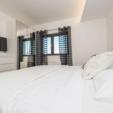 Διαμέρισμα Luxury Penthouse Cosmacendi