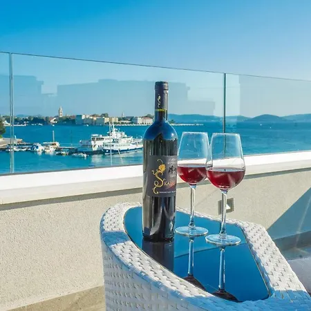 Διαμέρισμα Luxury Penthouse Cosmacendi