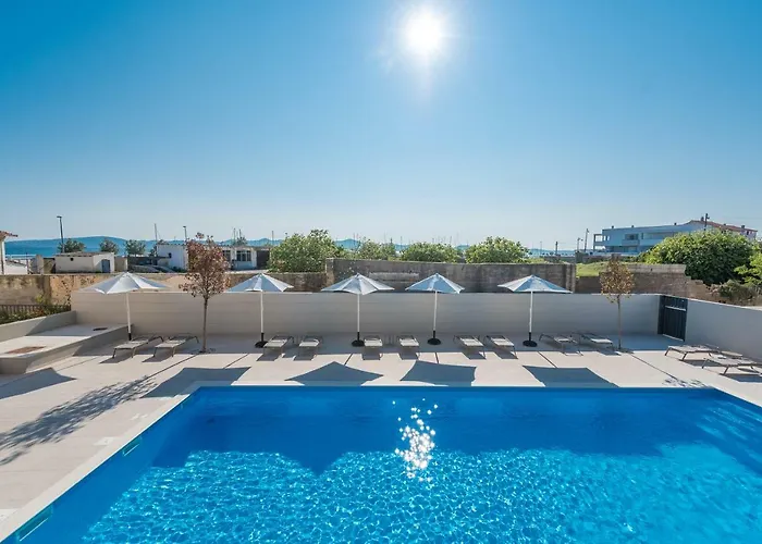 Appartement Luxury Penthouse Cosmacendi