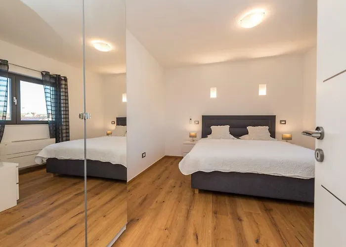 Luxury Penthouse Cosmacendi * Zadar