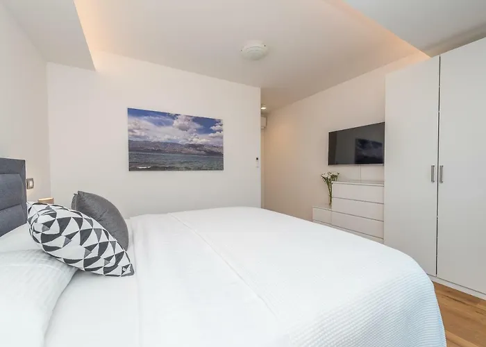 Luxury Penthouse Cosmacendi Zadar