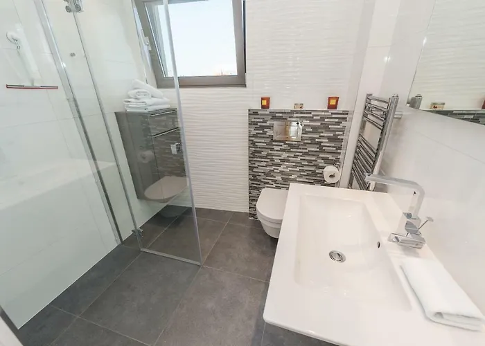 Luxury Penthouse Cosmacendi Appartement