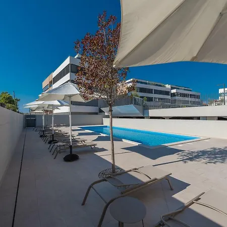 Luxury Penthouse Cosmacendi *