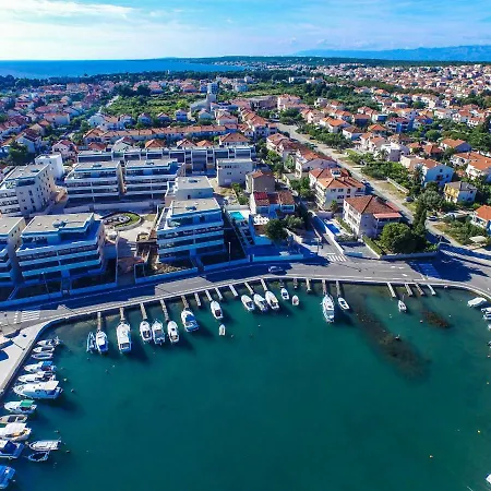 Luxury Penthouse Cosmacendi Zadar