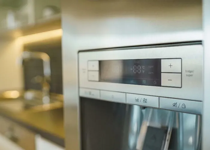 Luxury Penthouse Cosmacendi Zadar