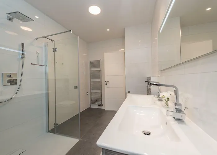 Apartment Luxury Penthouse Cosmacendi Zadar