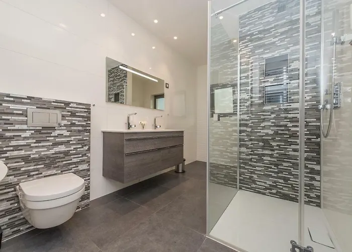 Luxury Penthouse Cosmacendi *