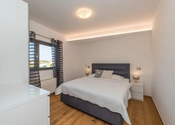 Luxury Penthouse Cosmacendi * Zadar